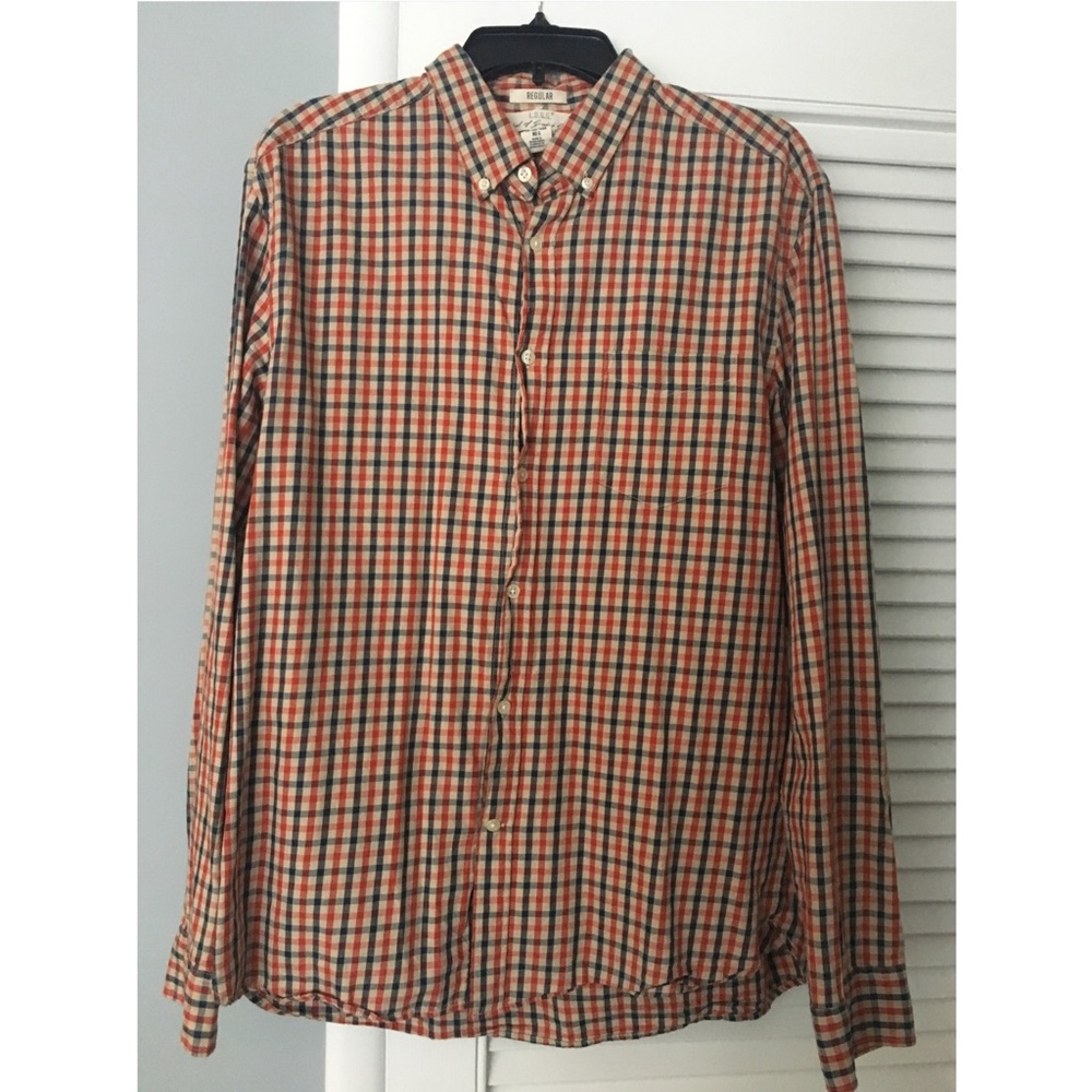 Men’s H&M Button Up